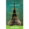 E-kniha Děti Jasanu a Jívy - Neil Price