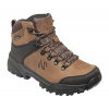 BENNON CASTOR 02 NM HIGH / Treková členková obuv O2 - hnedá 47
