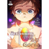 The Beginning After the End 2 (comic) - TurtleMe, Fuyuki23 (ilustrátor)