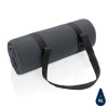 Pikniková deka Impact z RPET AWARE™ , anthracite Farba: anthracite