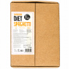 Konjac Spaghetti cestoviny 1 kg Diet Food