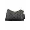 Dámska čierna kabelka Guess jeans 26 x 17 x 7 cm