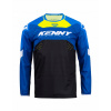 KENNY TRIČKO FORCE BLUE 2023 VEĽKOSŤ M