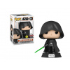 Funko Pop! 501 Star Wars Luke Skywalker Glows in the Dark