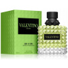 Valentino Donna Born In Roma Green Stravaganza parfumovaná voda dámska 100 ml