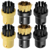 Kefa na naparovač Karcher SC1 SC2 SC3 SC4 SC5 SG4 mosadzná