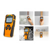 HANDY Digitálny multifunkčný detektor - detektor kovu / dreva / prúdu - max 10 cm
