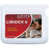 Libidex 6 - 60 kapsúl - Fits Supplements