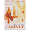 Cizinec - DVD