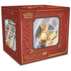 Pokémon TCG: Charizard ex Super-Premium Collection Box