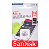 SanDisk microSDHC UHS-I 32GB SDSQUNR-032G-GN3MN