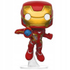 Figúrka Funko Pop! Avengers Infinity War Iron Man