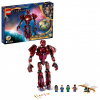 LEGO MARVEL Super Heroes 76155 LEGO® Marvel The Eternals 76155 V tieni Arishema