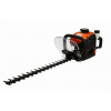 Kraft&Dele KD173, Benzínové nožnice na živý plot 1700 W | 650 mm