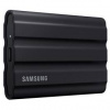 SSD externý Samsung T7 Shield 4TB (MU-PE4T0S/EU) čierny