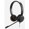 slúchadlá Jabra Evolve 20SE USB-A, NC, stereo, MS, (4999-823-309)