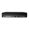 HP PC Elite Mini 805G8 35W Ryzen 5 Pro 5650GE,16GB,512GB,Radeon,WiFi6+BT, usb kl. myš,65W,2xDP+HDMI,Win11Pro 3y onsite