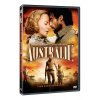 Austrálie DVD