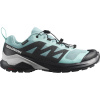 Dámska Nízká obuv SALOMON X-ADVENTURE GTX W L47321900 – Modrá