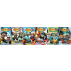 Kolekce Meteor Monster Trucks 6 DVD plast