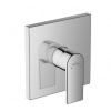 Hansgrohe Vernis Shape vaňovo-sprchová podomietková batéria bez telesa Chróm HG 71668000