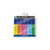 STAEDTLER 364 Textsurfer classic zvýrazňovač - 6 ks
