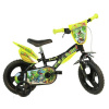 Dino Bikes - Detský bicykel 12