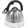 Čajník, kanvica na čaj - Kanvica s píšťalkou 3L INDUCTION GAZ Klausberg 7480 (Čajník, kanvica na čaj - Kanvica s píšťalkou 3L INDUCTION GAZ Klausberg 7480)