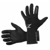 Zoggs Neoprénové rukavice NEO GRIP GLOVES 2 mm 3XL