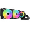 ARCTIC Liquid Freezer III 280 A-RGB ACFRE00143A
