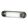 HORPOL LD 2327 LED univerzálna tenká značkovacia lampa