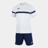 DANUBIO SET WHITE NAVY 2XS