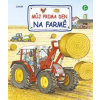Můj prima den na farmě - autor neuvedený