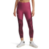 Under Armour Tech Print Panel Ankle Leg 1386407-659