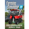 Farming Simulator 22 - ERO Grapeliner Series 7000 (DLC)