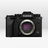 Fujifilm X-T5 Čierna