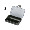 Krabičky Mivardi Carp Accessory box Prevedenie: Box 2