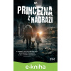 E-kniha Princezna z nádraží - N.P.