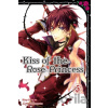 Kiss of the Rose Princess, Vol. 5 - Aya Shouoto