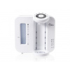 Tommee Tippee Přístroj na přípravu mléka Perfect Prep biely