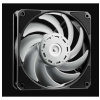 Ventilátor ADATA XPG VENTO PRO 120 PWM, 4-pinový konektor (VENTOPRO120PWM-BKCWW)