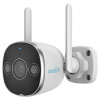 UNIARCH Uniarch by Uniview IP kamera/ UHO-B2D-M3F4D/ Bullet/ 3Mpx/ 4mm/ 1296p/ Wi-Fi/ SD slot/ Color Night/ IP67/ IR20/ Onvif