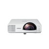 Epson EB-L210SF dataprojektor Projektor s krátkym dosahom 4000 ANSI lumen 3LCD 3D kompatibilita Biela (V11HA75080)