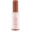 essence Glossy Glaze rúž s vysokým leskom odtieň 01 Livin La Vida Mocha 1.9 g