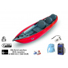 Gumotex kajak Thaya s poukazom 6 000 Kč (240 EUR)