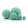 Plstěná kulička vel.L 052-Mint Green