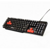 Red Fighter K1 YCRDUG01BU00