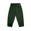 HOMEBOY nohavice - X-Tra Monster Cord Forest Green (FOREST GREEN-51) veľkosť: 36/34