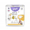 Bella Happy 4+ MAXI PLUS 9-15kg, 13ks