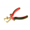 Kliešte odizolovacie 160 mm #N